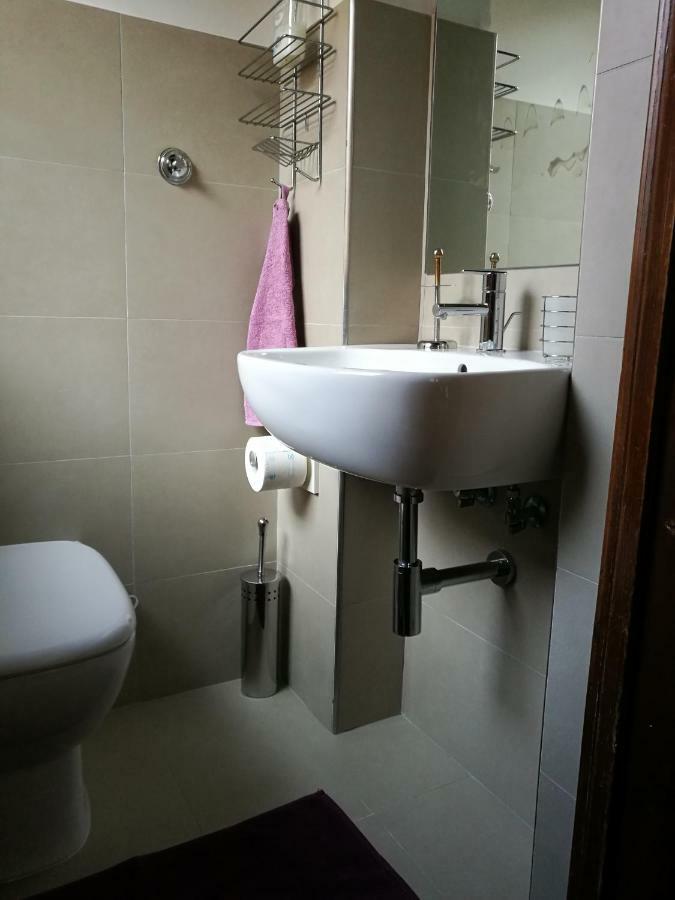 Lo Chalet Di Trastevere Rom Eksteriør billede